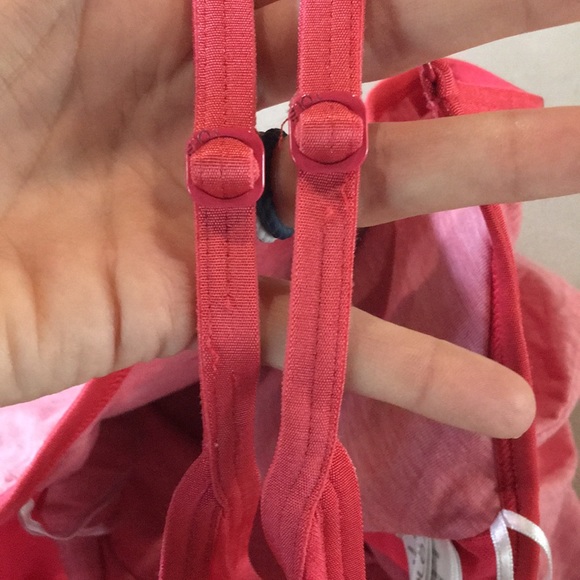 Lole Built in Bra Tank Top - Picture 7 of 8